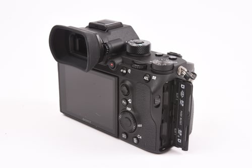 thumbnail-3 for Sony A9 Body w/ Grip