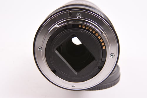 thumbnail-7 for Sony E 55-210 OSS