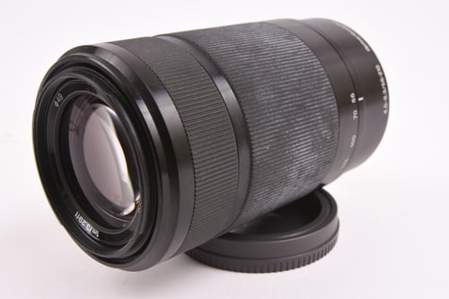 thumbnail-5 for Sony E 55-210 OSS