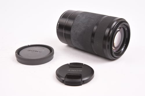 thumbnail-8 for Sony E 55-210 OSS