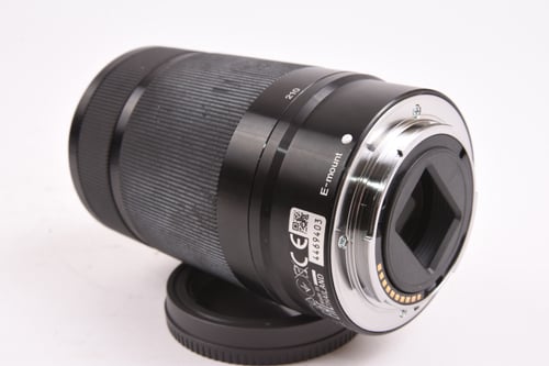 thumbnail-4 for Sony E 55-210 OSS