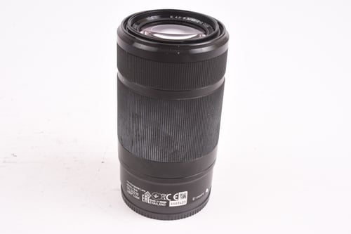 thumbnail-1 for Sony E 55-210 OSS