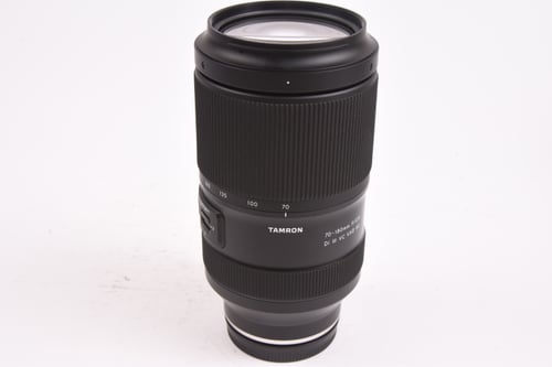 Tamron 70-180mm f/2.8 DI III VC VXD G2 (A065) For Sony E