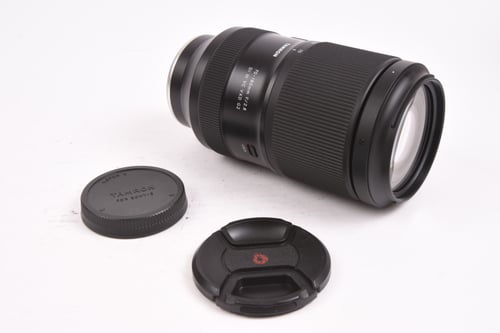 thumbnail-8 for Tamron 70-180mm f/2.8 DI III VC VXD G2 (A065) For Sony E
