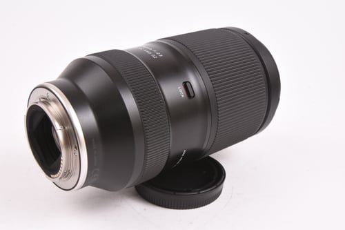 thumbnail-3 for Tamron 70-180mm f/2.8 DI III VC VXD G2 (A065) For Sony E