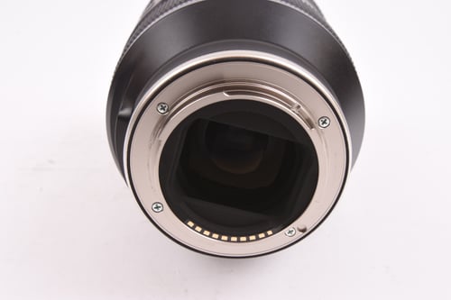 thumbnail-7 for Tamron 70-180mm f/2.8 DI III VC VXD G2 (A065) For Sony E