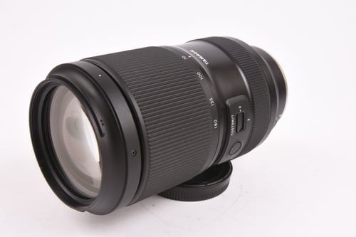 thumbnail-5 for Tamron 70-180mm f/2.8 DI III VC VXD G2 (A065) For Sony E