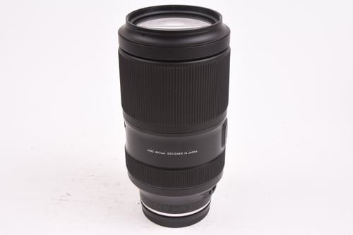 thumbnail-1 for Tamron 70-180mm f/2.8 DI III VC VXD G2 (A065) For Sony E