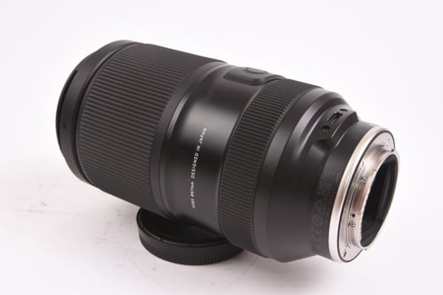 thumbnail-4 for Tamron 70-180mm f/2.8 DI III VC VXD G2 (A065) For Sony E