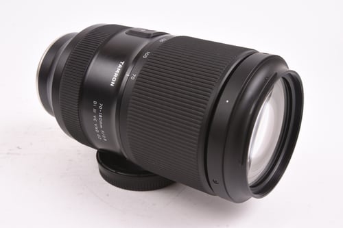 thumbnail-2 for Tamron 70-180mm f/2.8 DI III VC VXD G2 (A065) For Sony E