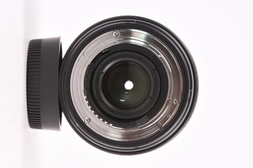 thumbnail-7 for Tokina AT-X PRO 11-16mm f/2.8 IF DX II For Nikon AFS