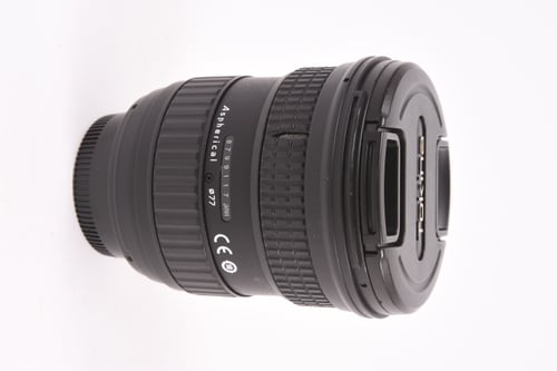 thumbnail-3 for Tokina AT-X PRO 11-16mm f/2.8 IF DX II For Nikon AFS