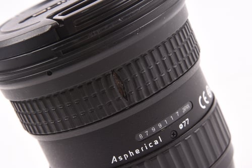 thumbnail-9 for Tokina AT-X PRO 11-16mm f/2.8 IF DX II For Nikon AFS