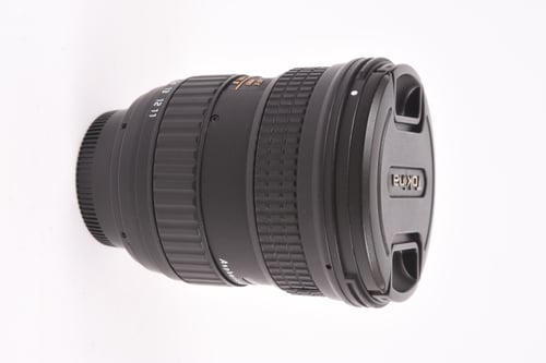thumbnail-4 for Tokina AT-X PRO 11-16mm f/2.8 IF DX II For Nikon AFS