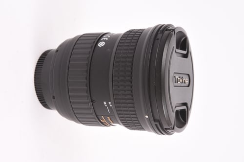 thumbnail-2 for Tokina AT-X PRO 11-16mm f/2.8 IF DX II For Nikon AFS