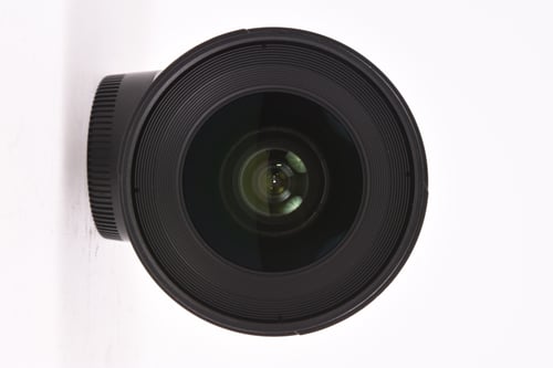 thumbnail-8 for Tokina AT-X PRO 11-16mm f/2.8 IF DX II For Nikon AFS