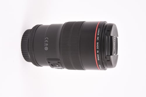 thumbnail-3 for Canon EF 100mm f/2.8 Macro L IS USM