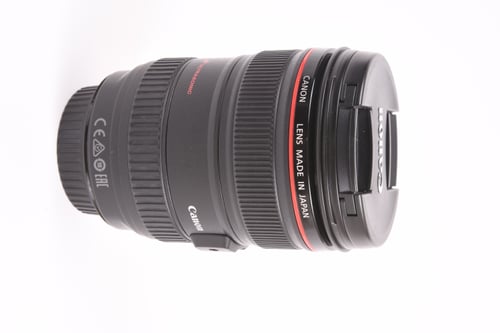thumbnail-3 for Canon EF 24-105mm f/4 L IS USM