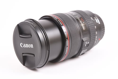 thumbnail-9 for Canon EF 24-105mm f/4 L IS USM