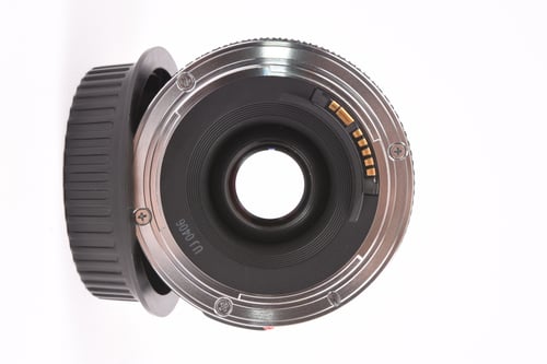 thumbnail-7 for Canon EF 28mm f/2.8 LOUD AF