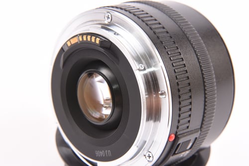 thumbnail-6 for Canon EF 28mm f/2.8 LOUD AF