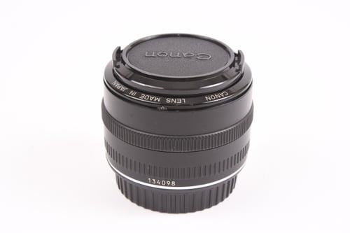 thumbnail-3 for Canon EF 28mm f/2.8 LOUD AF