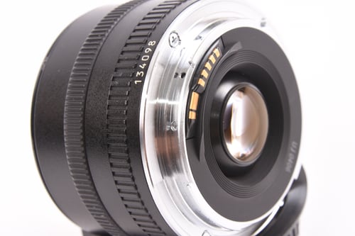 thumbnail-5 for Canon EF 28mm f/2.8 LOUD AF