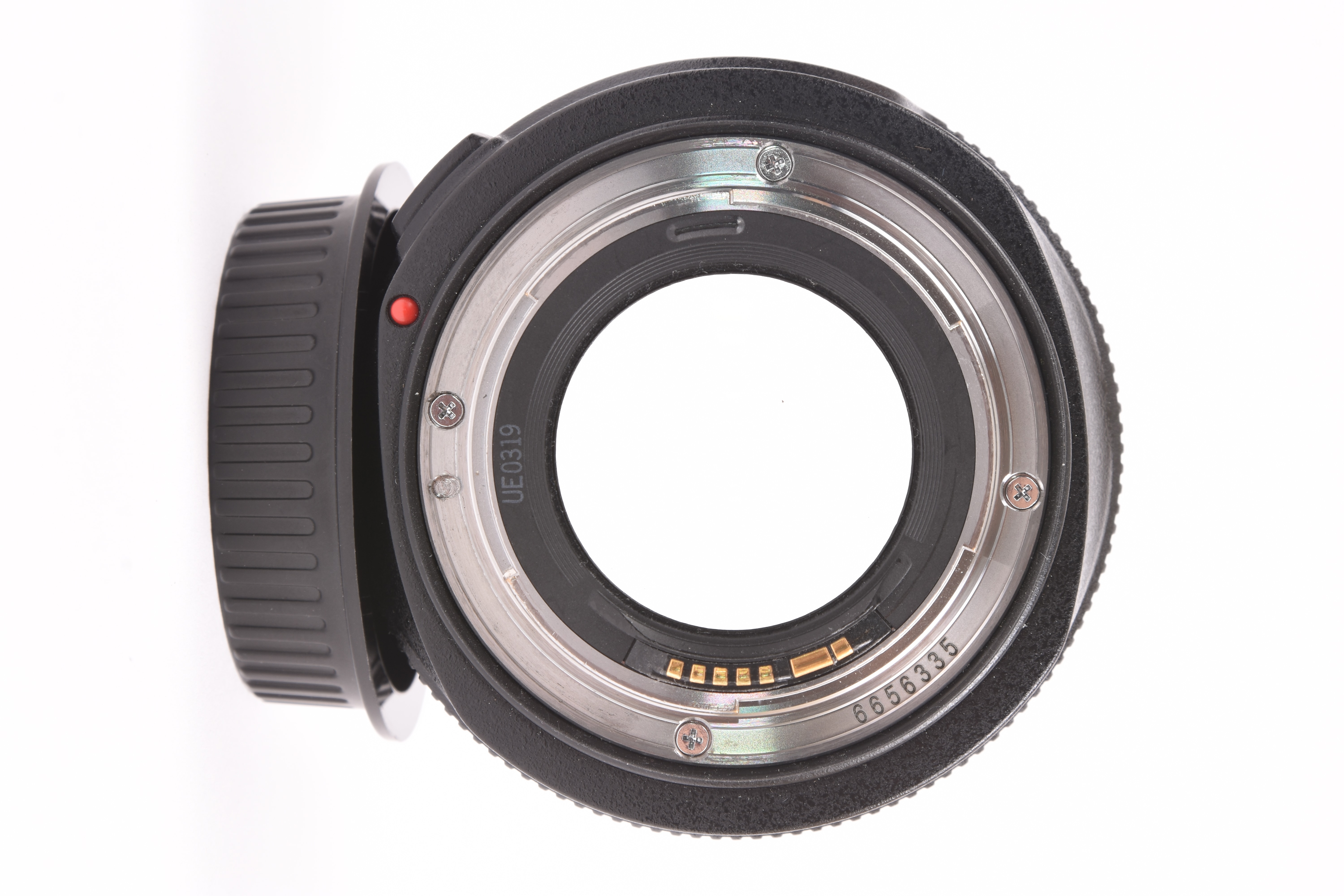 Canon EF 50mm f/1.2L USM — image 8