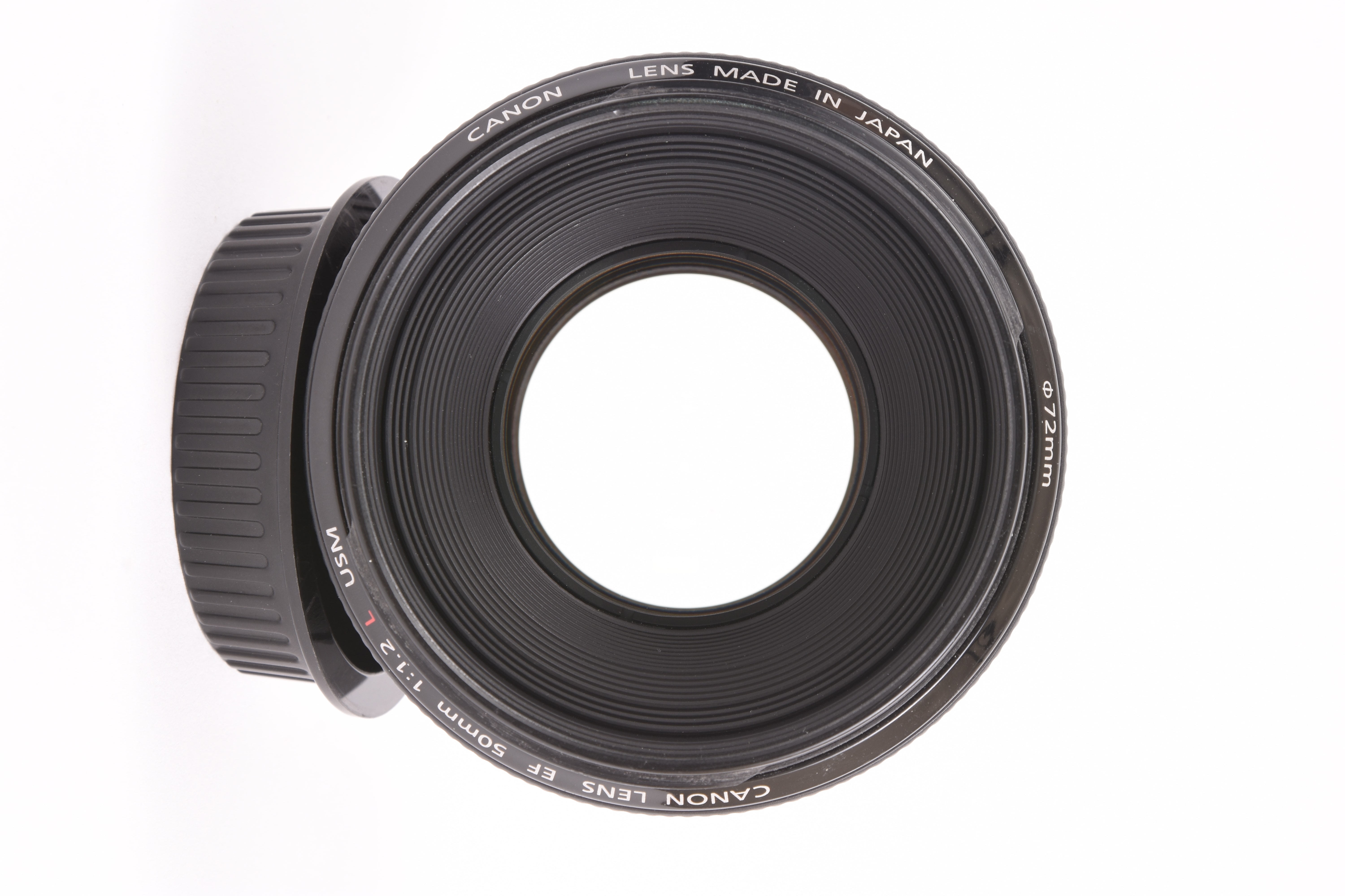 Canon EF 50mm f/1.2L USM — image 9