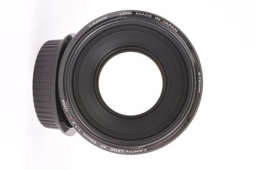 thumbnail-8 for Canon EF 50mm f/1.2 L USM