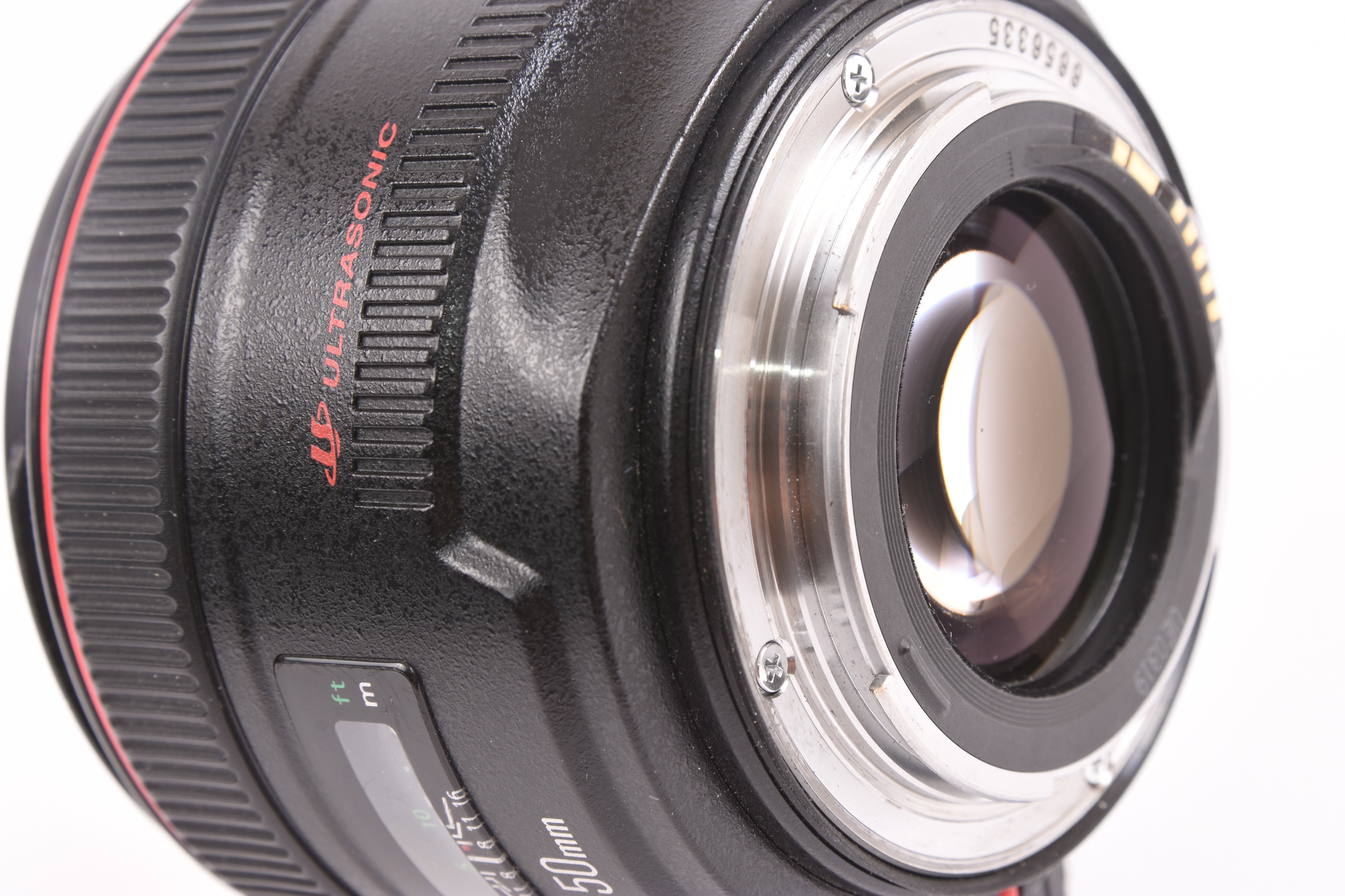 Canon EF 50mm f/1.2L USM — image 6