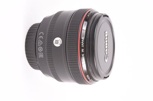 thumbnail-3 for Canon EF 50mm f/1.2 L USM