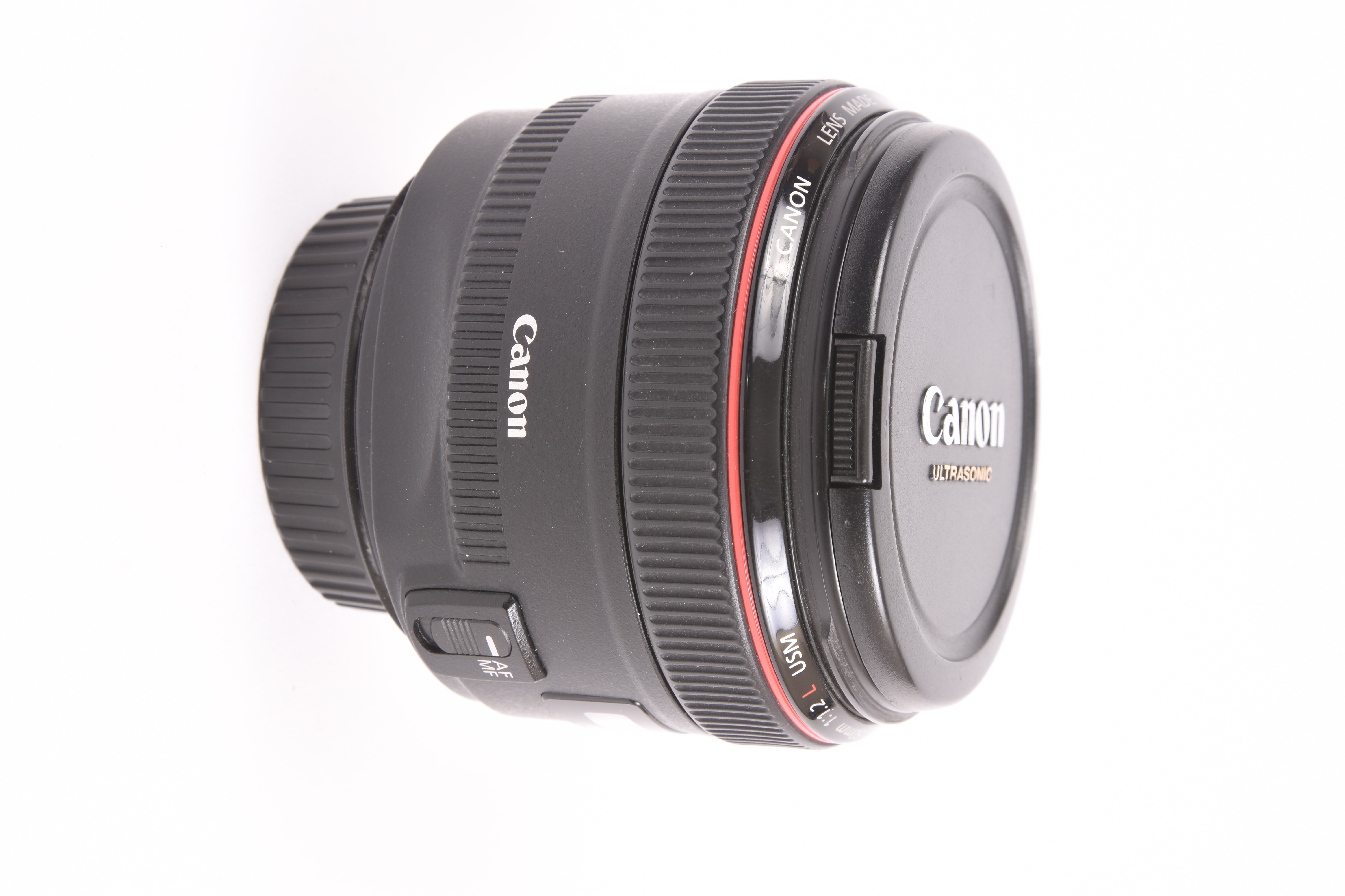 Canon EF 50mm f/1.2L USM — image 3