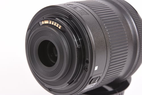 thumbnail-6 for Canon EFS 10-18mm f/4.5-5.6 IS STM