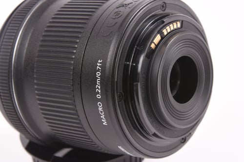 thumbnail-5 for Canon EFS 10-18mm f/4.5-5.6 IS STM