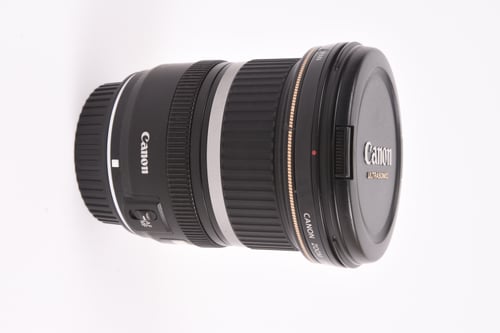thumbnail-2 for Canon EFS 10-22mm f/3.5-4.5 USM