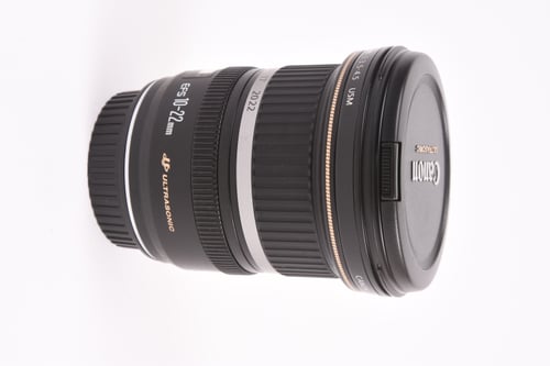 thumbnail-4 for Canon EFS 10-22mm f/3.5-4.5 USM