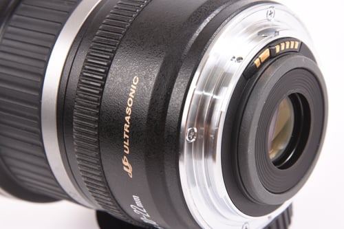 thumbnail-5 for Canon EFS 10-22mm f/3.5-4.5 USM