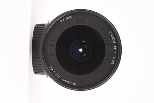 thumbnail-8 for Canon EFS 10-22mm f/3.5-4.5 USM