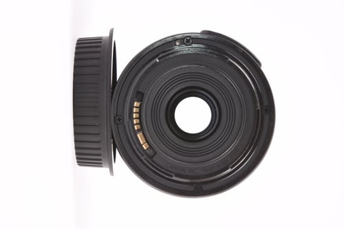 thumbnail-7 for Canon EFS 55-250mm f/4-5.6 IS STM