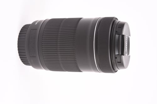thumbnail-3 for Canon EFS 55-250mm f/4-5.6 IS STM