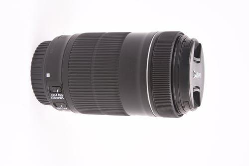 thumbnail-2 for Canon EFS 55-250mm f/4-5.6 IS STM