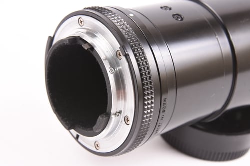 thumbnail-6 for Nikon AIS 200mm f/4 Macro