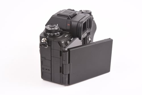thumbnail-5 for Sony A1 II Body