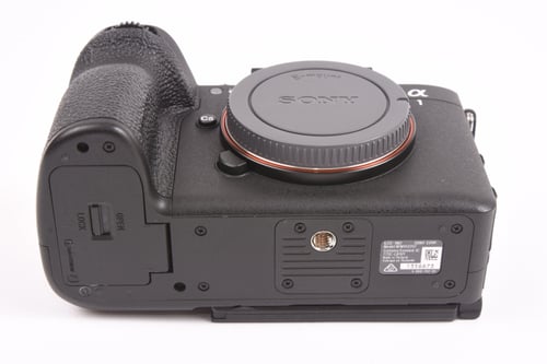 thumbnail-9 for Sony A1 II Body
