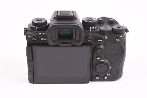 thumbnail-4 for Sony A1 II Body