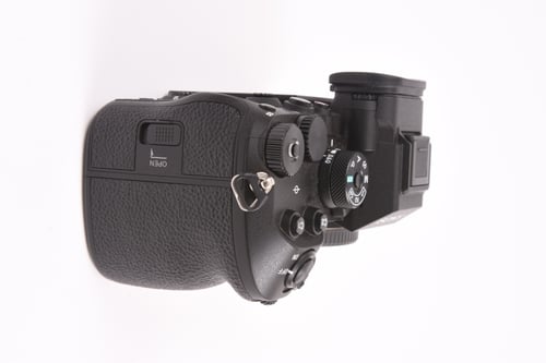 thumbnail-2 for Sony A1 II Body
