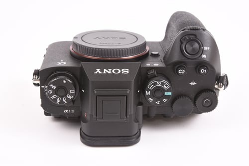 thumbnail-8 for Sony A1 II Body