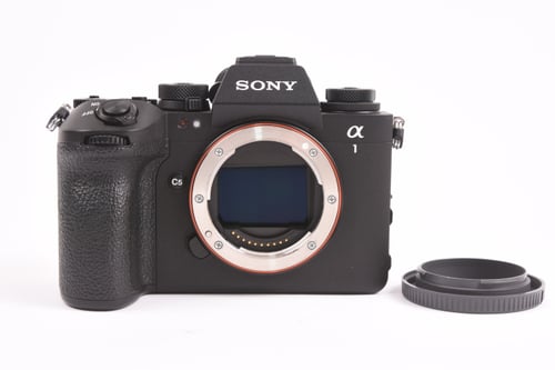 thumbnail-7 for Sony A1 II Body