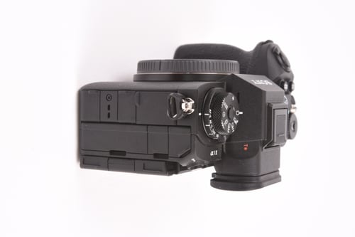 thumbnail-6 for Sony A1 II Body